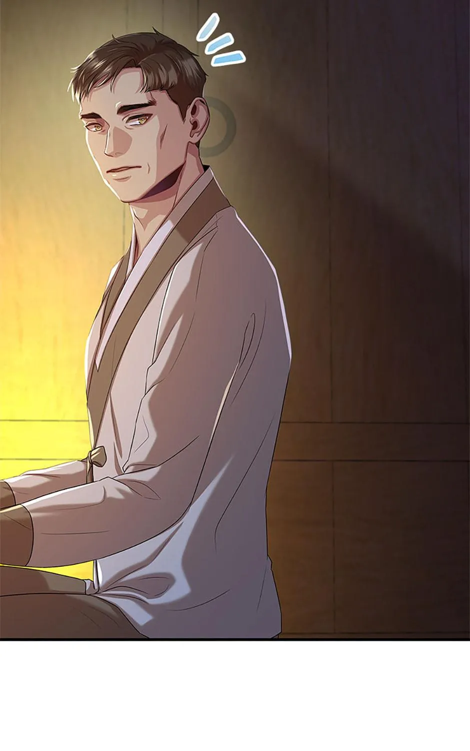 Read Avoiding the Heavenly Emperor chapter 84 image 10 on Lezhin