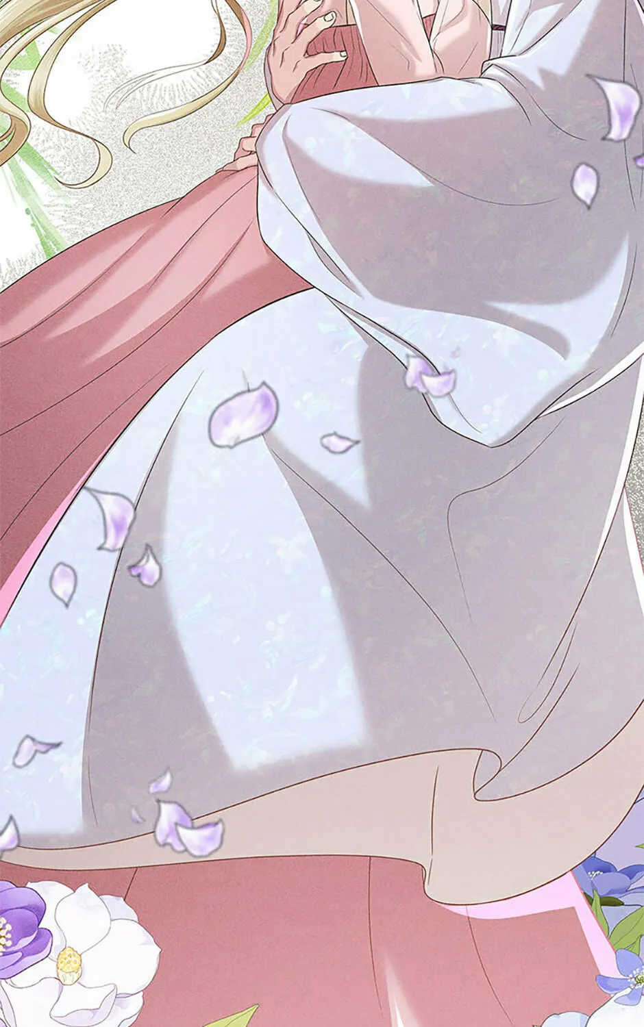 Read Avoiding the Heavenly Emperor chapter 84 image 102 on Lezhin