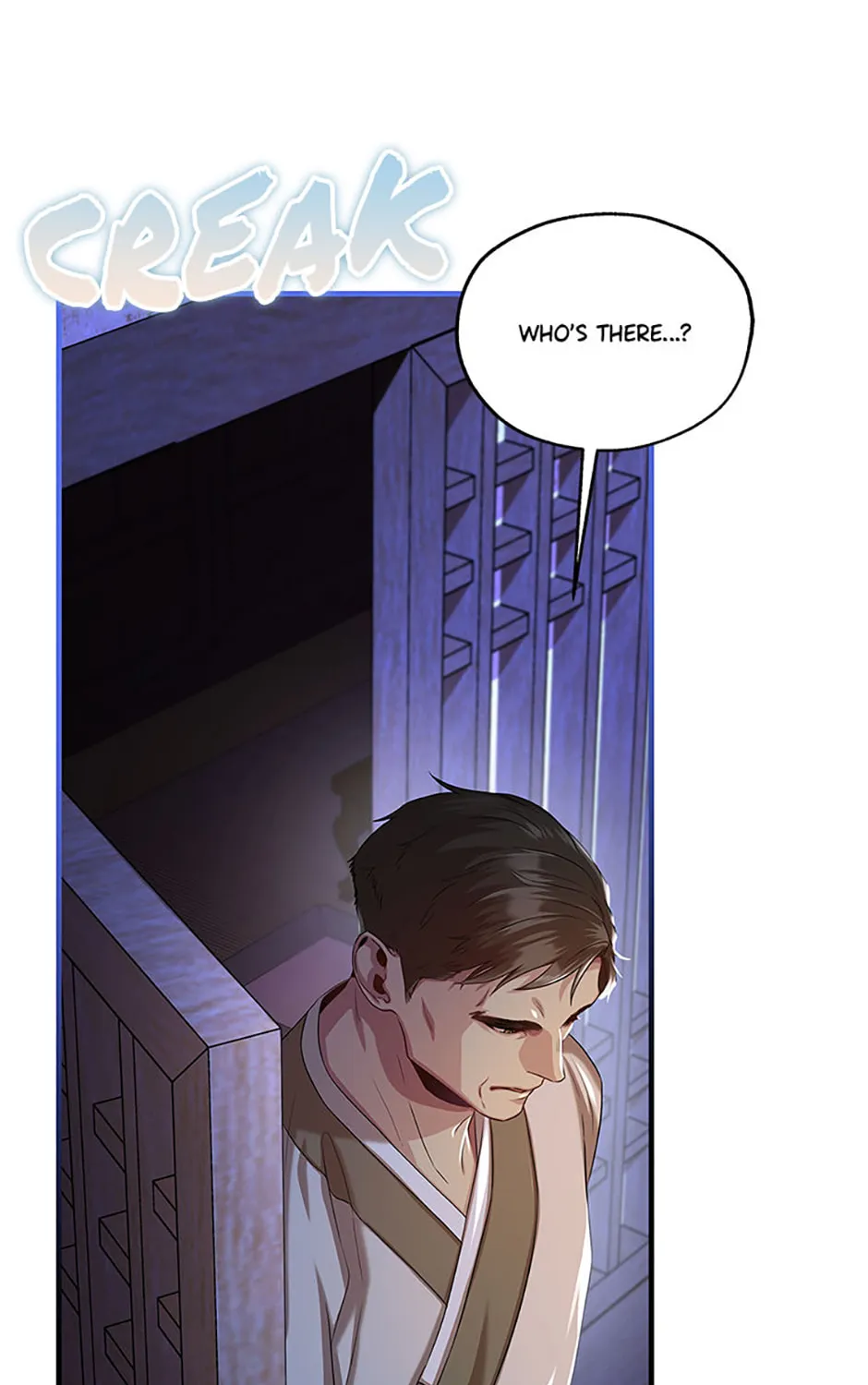 Read Avoiding the Heavenly Emperor chapter 84 image 12 on Lezhin