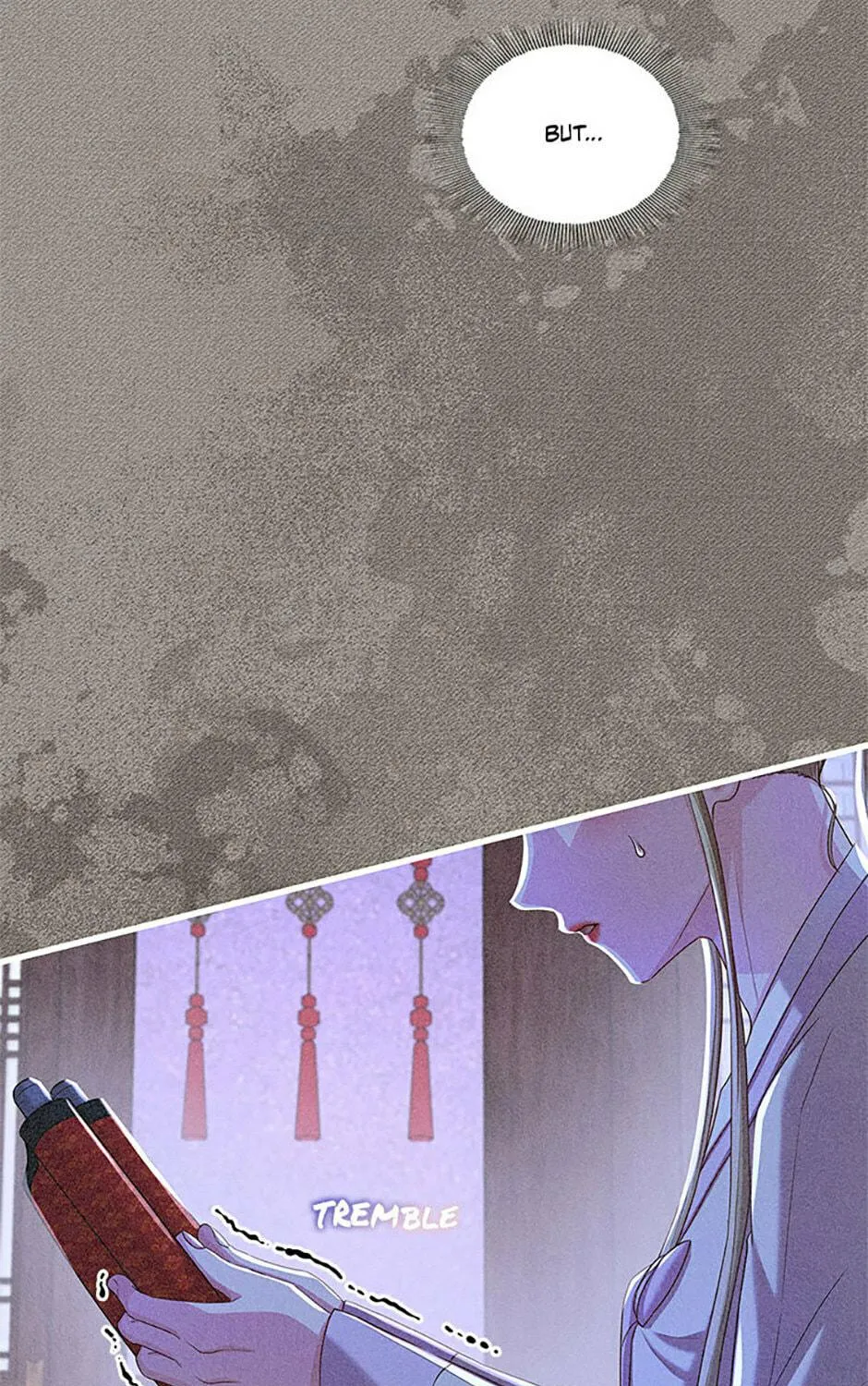 Read Avoiding the Heavenly Emperor chapter 84 image 124 on Lezhin