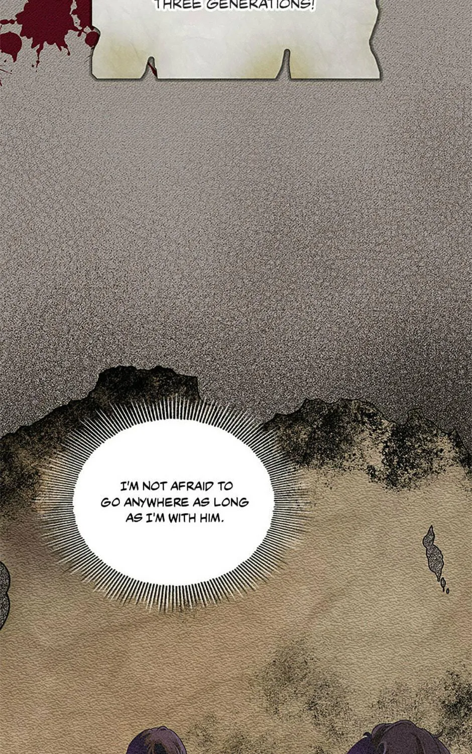 Read Avoiding the Heavenly Emperor chapter 84 image 130 on Lezhin