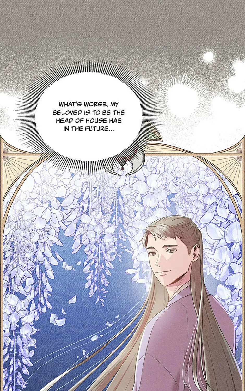 Read Avoiding the Heavenly Emperor chapter 84 image 134 on Lezhin