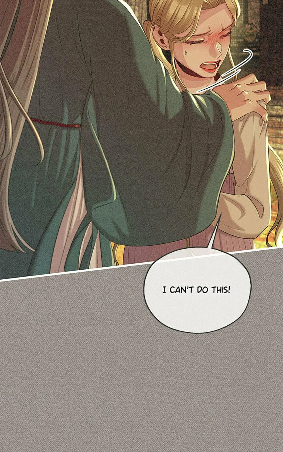 Read Avoiding the Heavenly Emperor chapter 84 image 142 on Lezhin