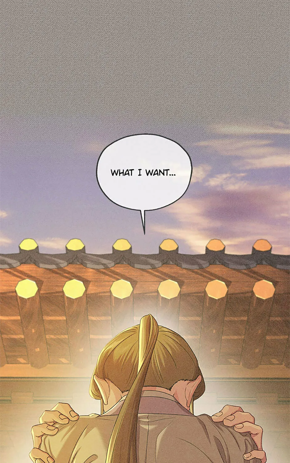 Read Avoiding the Heavenly Emperor chapter 84 image 152 on Lezhin