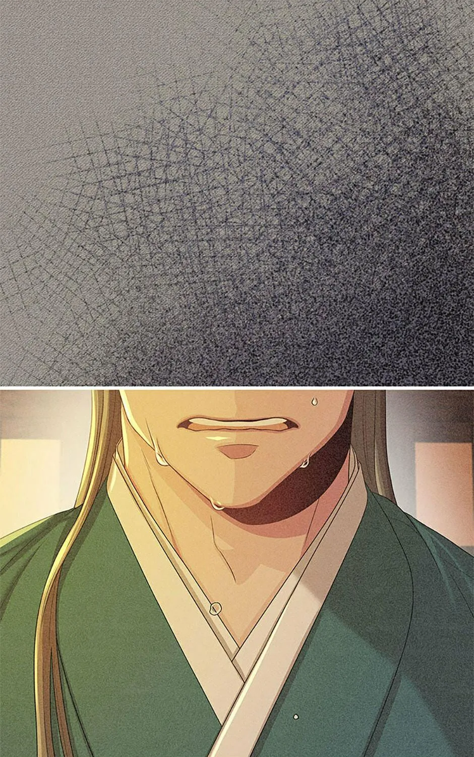 Read Avoiding the Heavenly Emperor chapter 84 image 158 on Lezhin