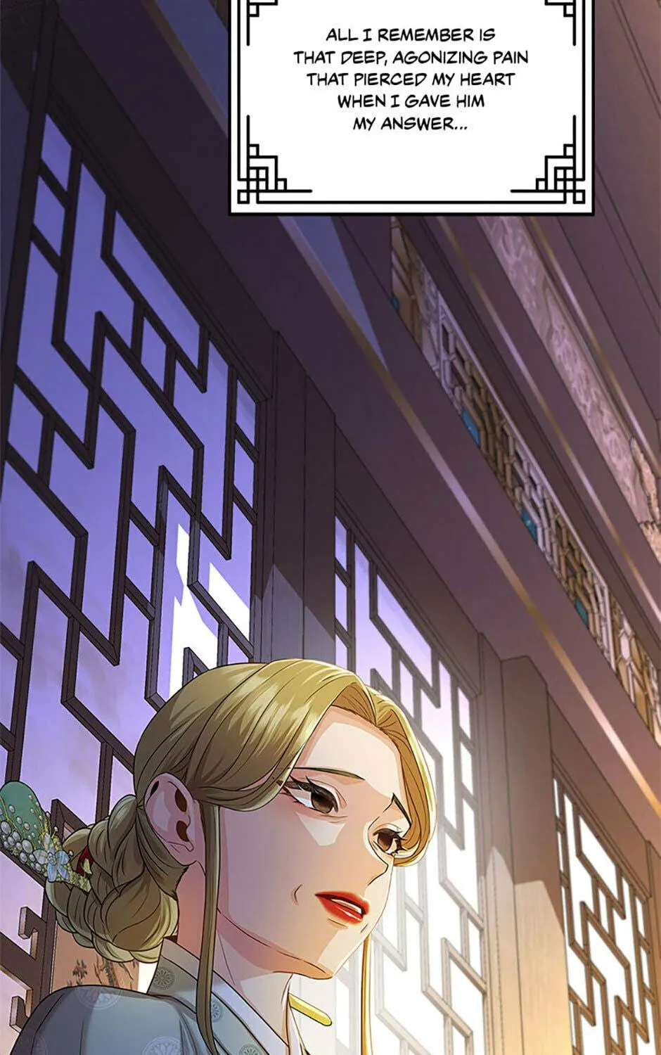 Read Avoiding the Heavenly Emperor chapter 84 image 168 on Lezhin