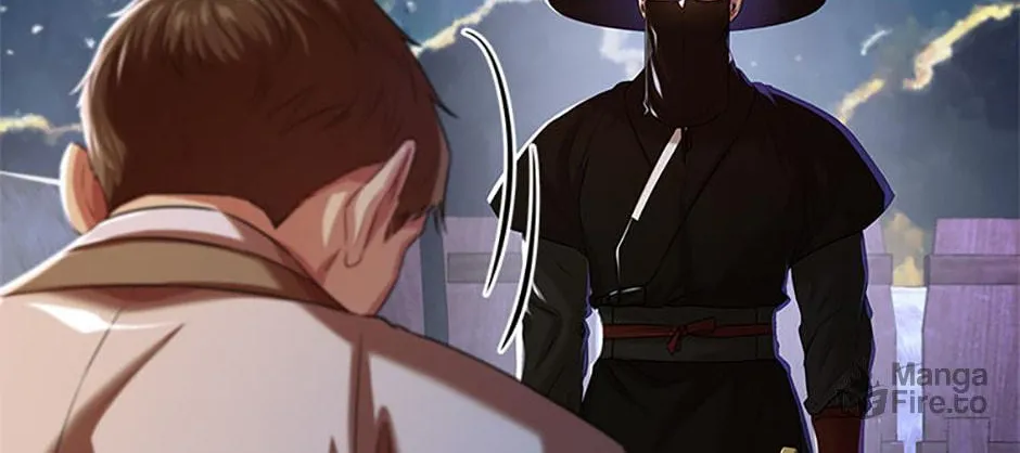 Read Avoiding the Heavenly Emperor chapter 84 image 17 on Lezhin