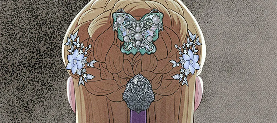 Read Avoiding the Heavenly Emperor chapter 84 image 175 on Lezhin