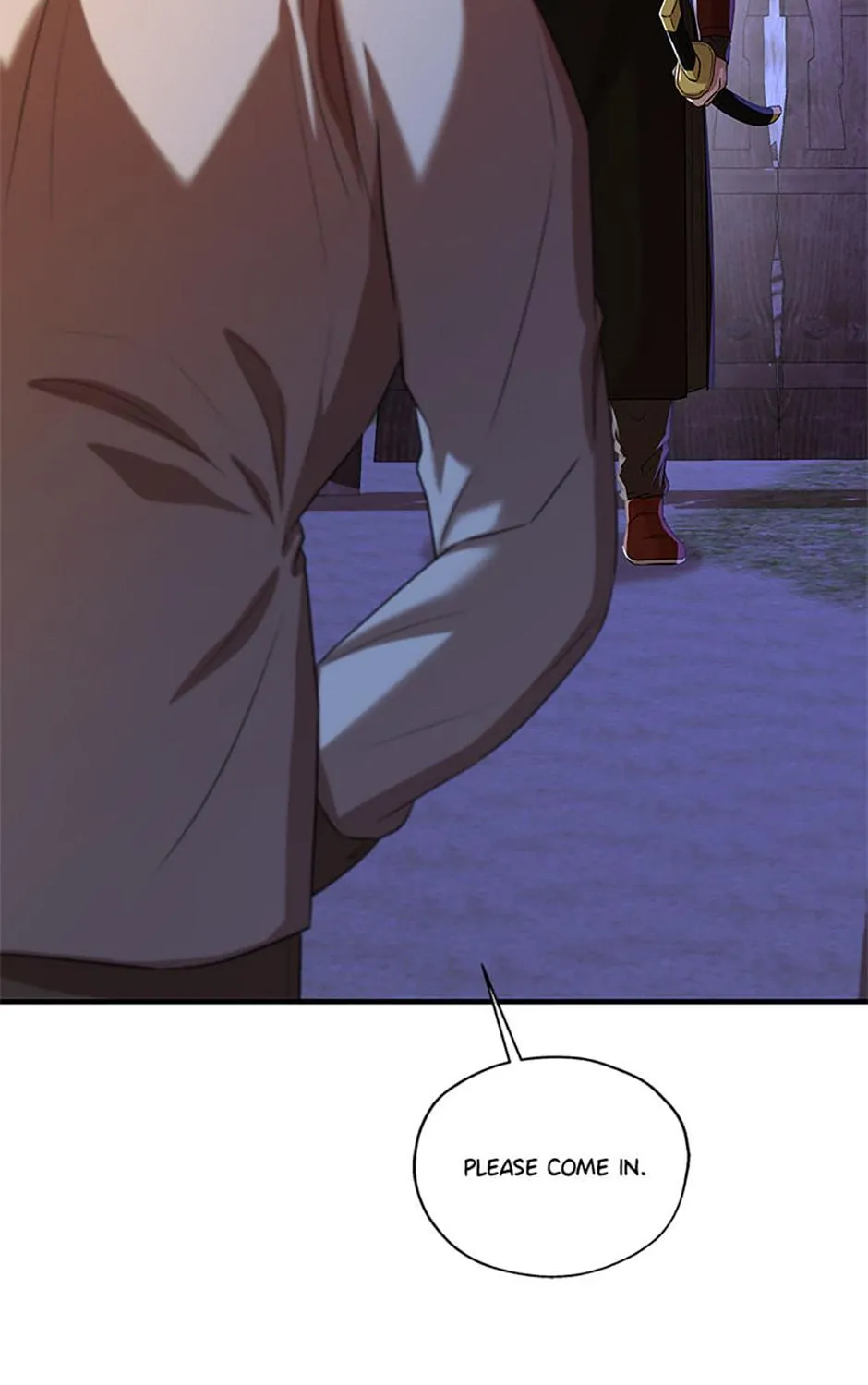 Read Avoiding the Heavenly Emperor chapter 84 image 18 on Lezhin