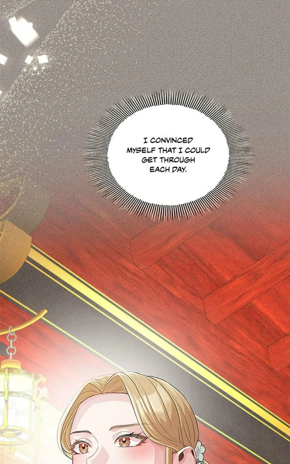 Read Avoiding the Heavenly Emperor chapter 84 image 184 on Lezhin