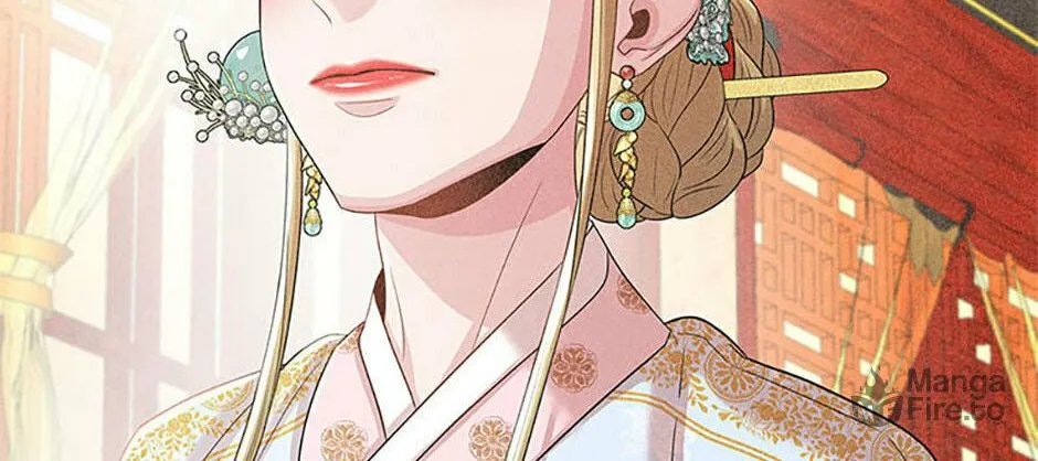 Read Avoiding the Heavenly Emperor chapter 84 image 185 on Lezhin