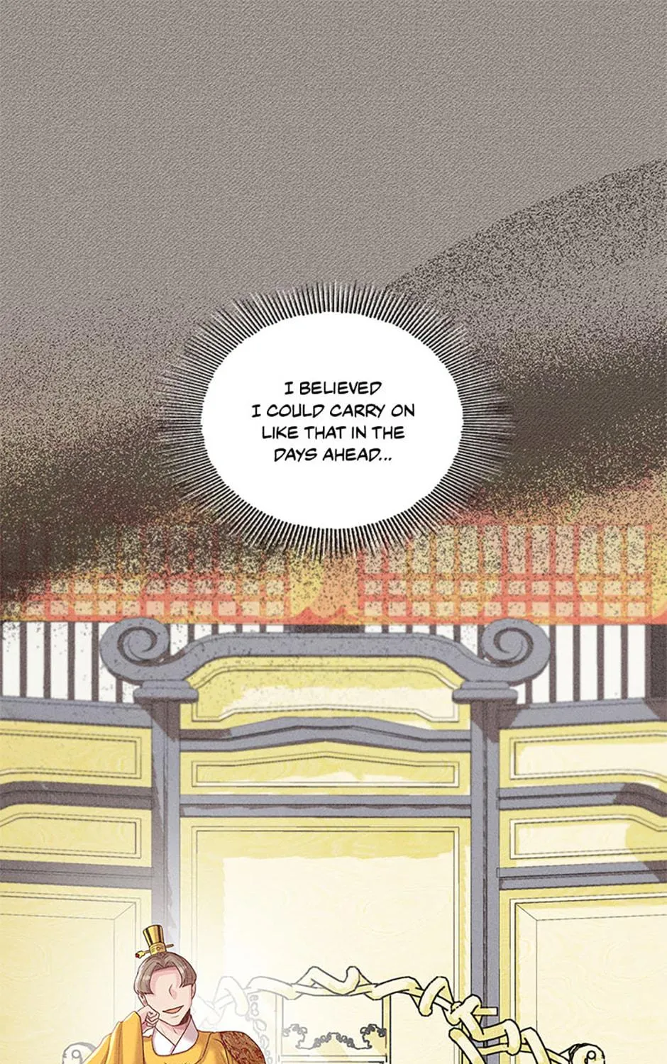 Read Avoiding the Heavenly Emperor chapter 84 image 188 on Lezhin