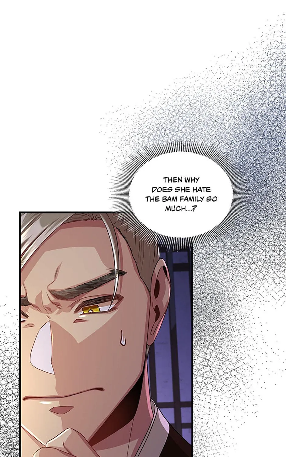 Read Avoiding the Heavenly Emperor chapter 84 image 34 on Lezhin