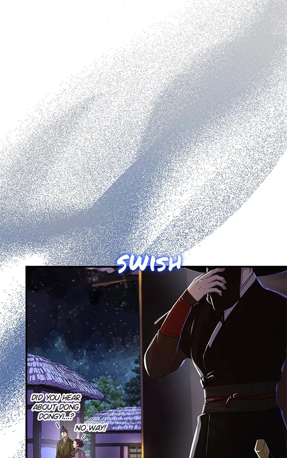 Read Avoiding the Heavenly Emperor chapter 84 image 4 on Lezhin