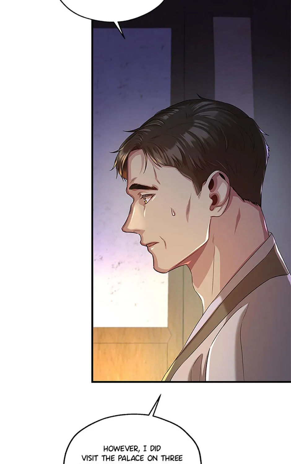 Read Avoiding the Heavenly Emperor chapter 84 image 40 on Lezhin