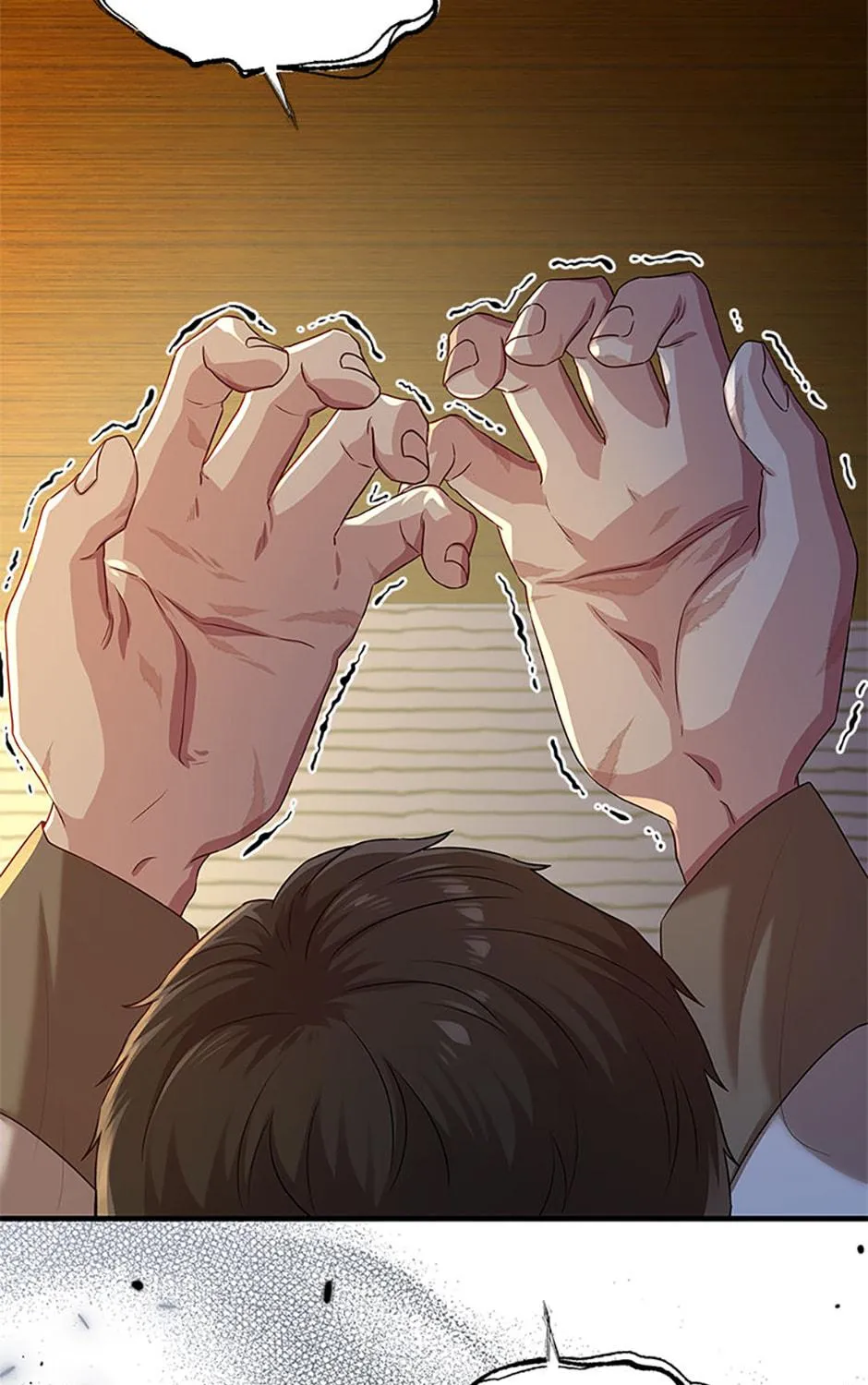 Read Avoiding the Heavenly Emperor chapter 84 image 48 on Lezhin