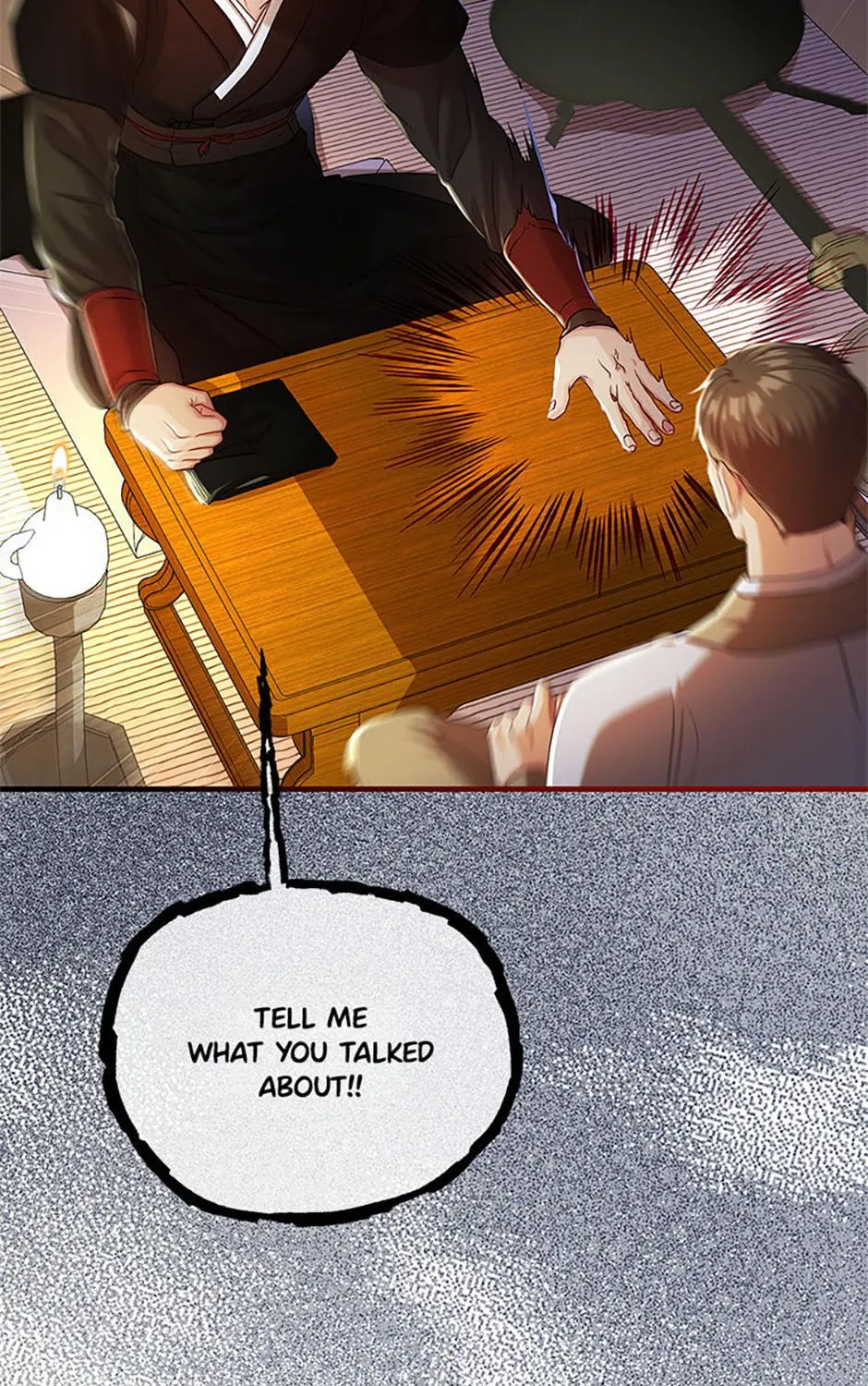 Read Avoiding the Heavenly Emperor chapter 84 image 58 on Lezhin