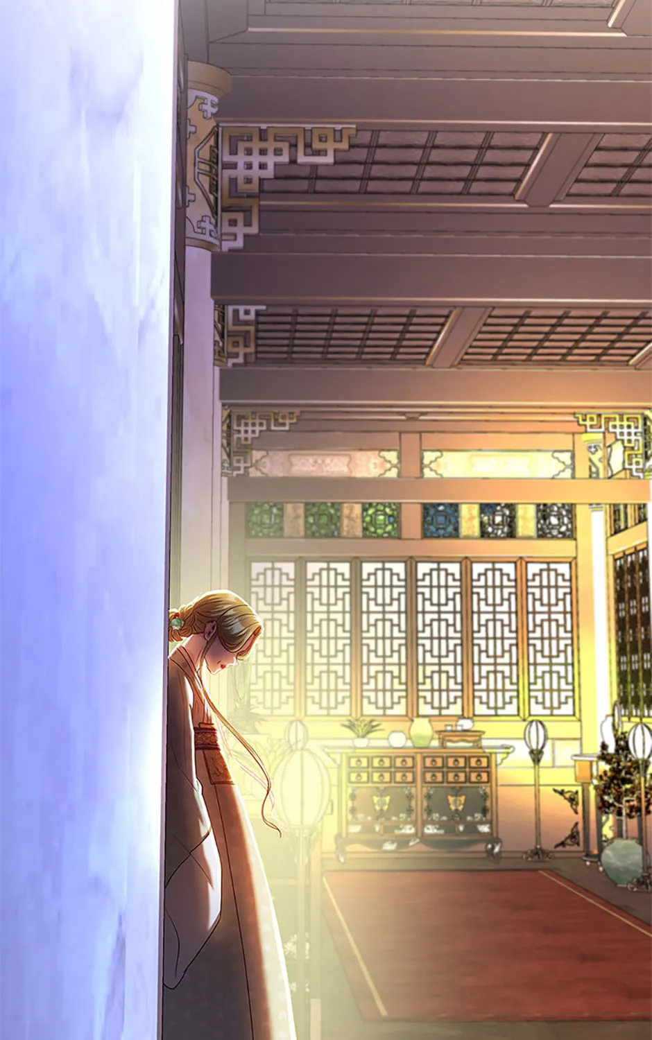 Read Avoiding the Heavenly Emperor chapter 84 image 66 on Lezhin