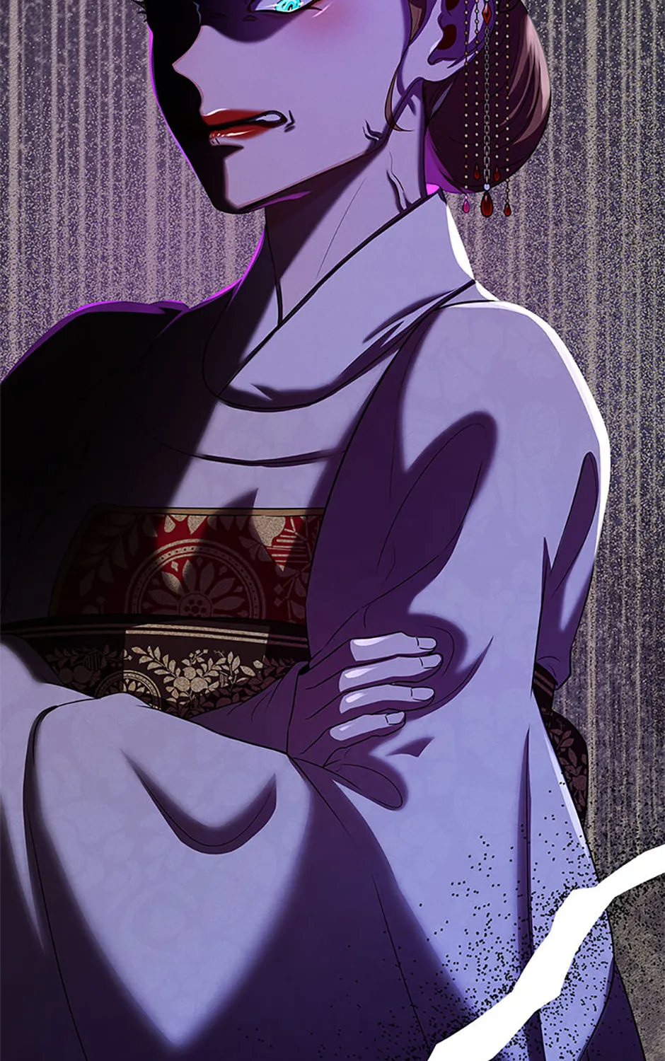 Read Avoiding the Heavenly Emperor chapter 84 image 80 on Lezhin