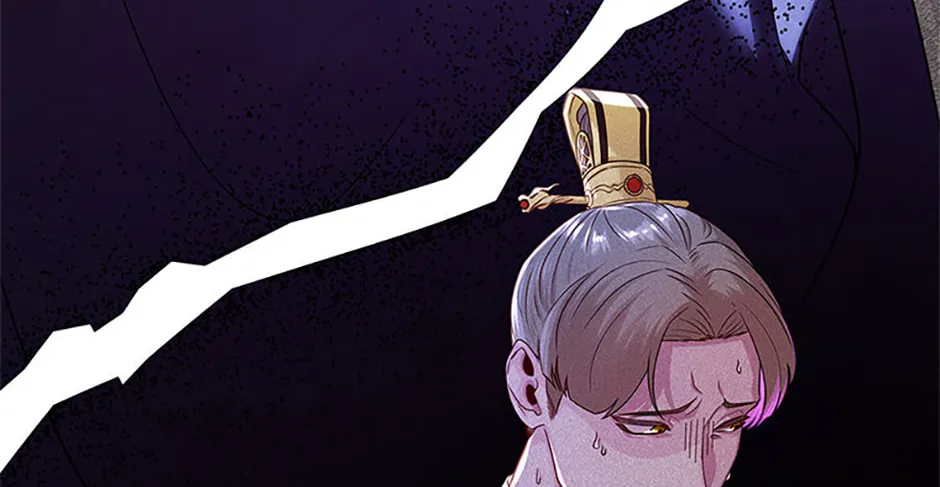 Read Avoiding the Heavenly Emperor chapter 84 image 81 on Lezhin