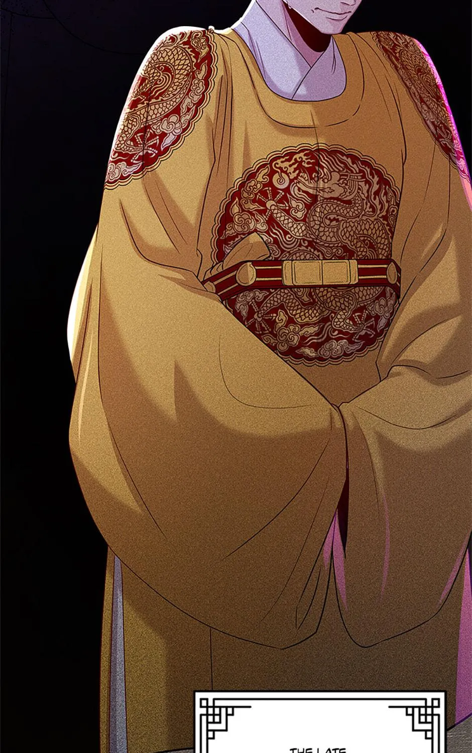 Read Avoiding the Heavenly Emperor chapter 84 image 82 on Lezhin