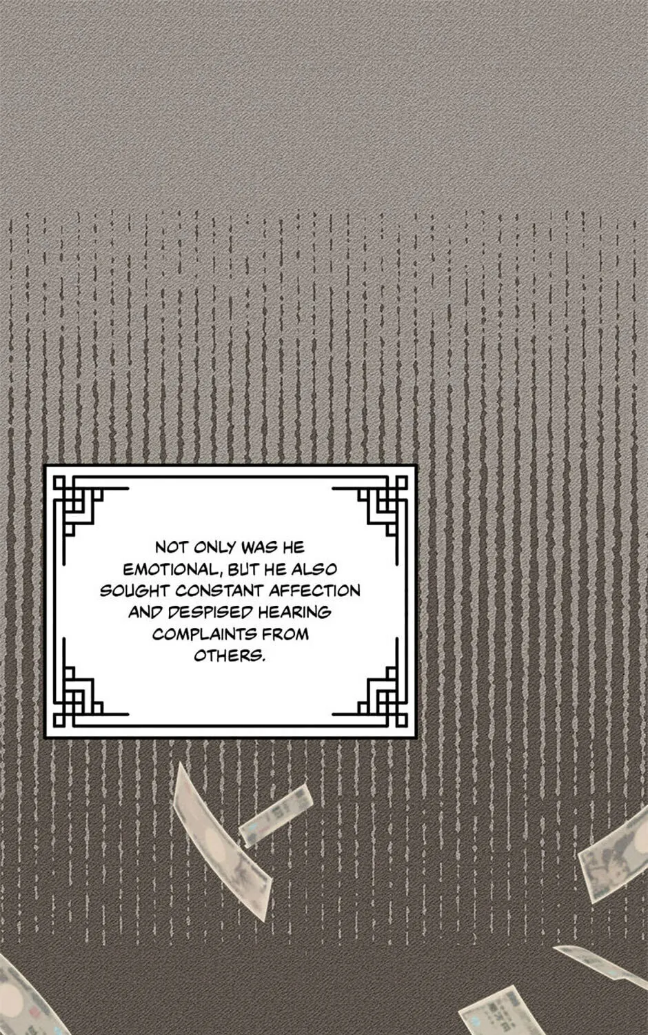 Read Avoiding the Heavenly Emperor chapter 84 image 84 on Lezhin