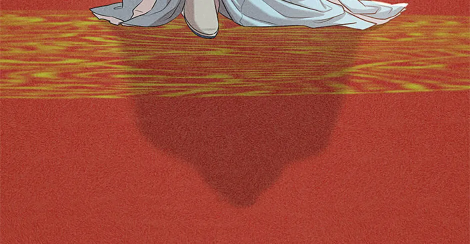 Read Avoiding the Heavenly Emperor chapter 85 image 103 on Lezhin