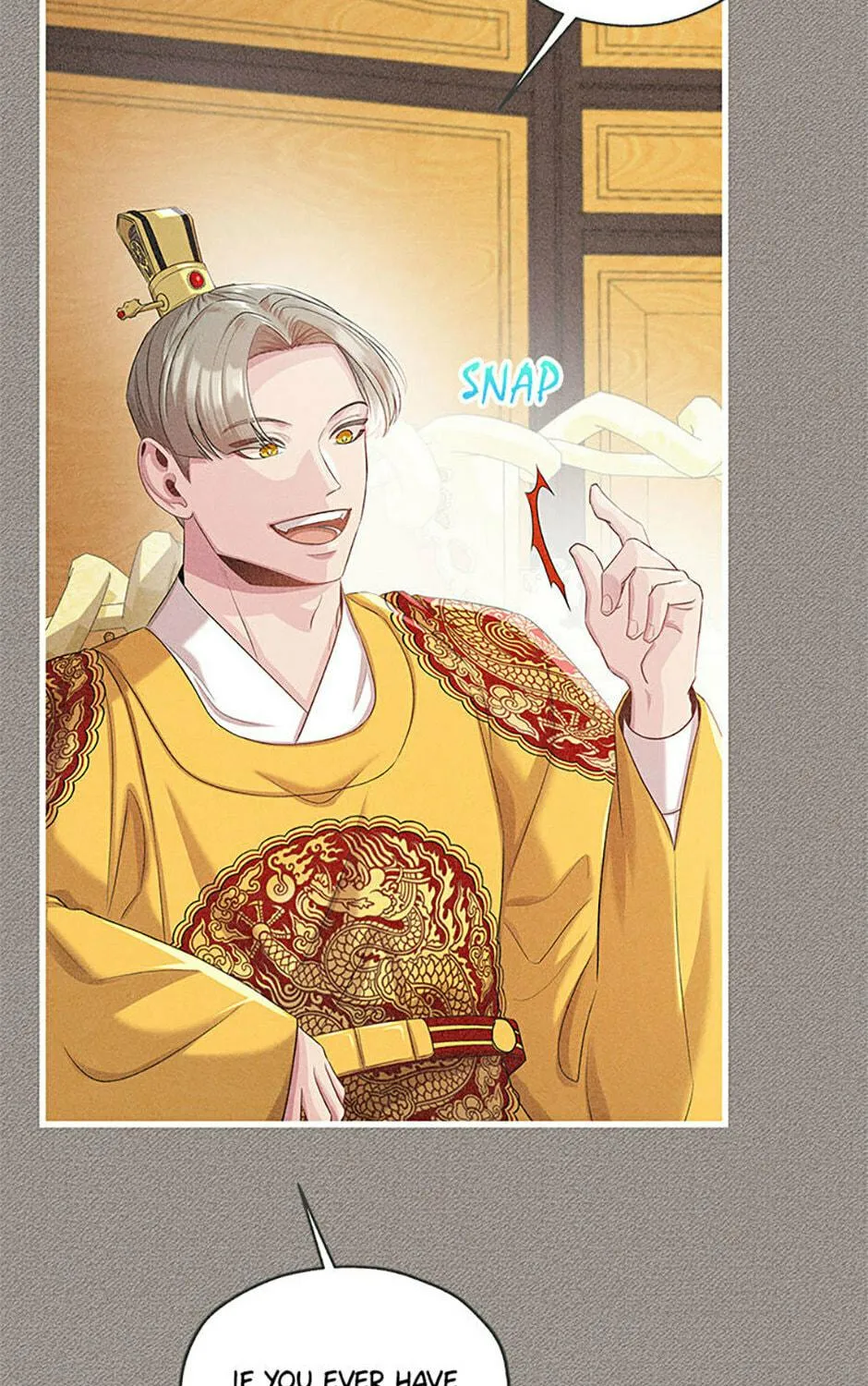 Read Avoiding the Heavenly Emperor chapter 85 image 108 on Lezhin