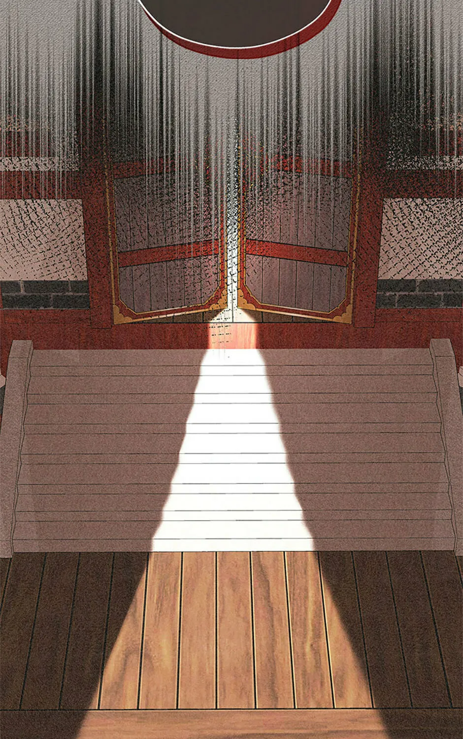 Read Avoiding the Heavenly Emperor chapter 85 image 114 on Lezhin