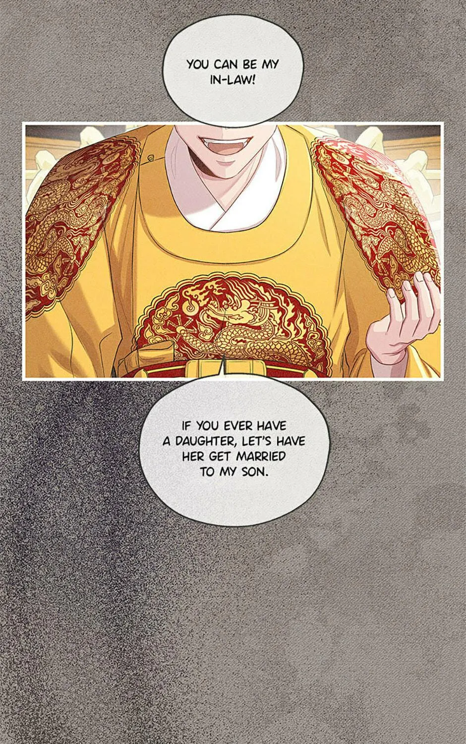 Read Avoiding the Heavenly Emperor chapter 85 image 136 on Lezhin