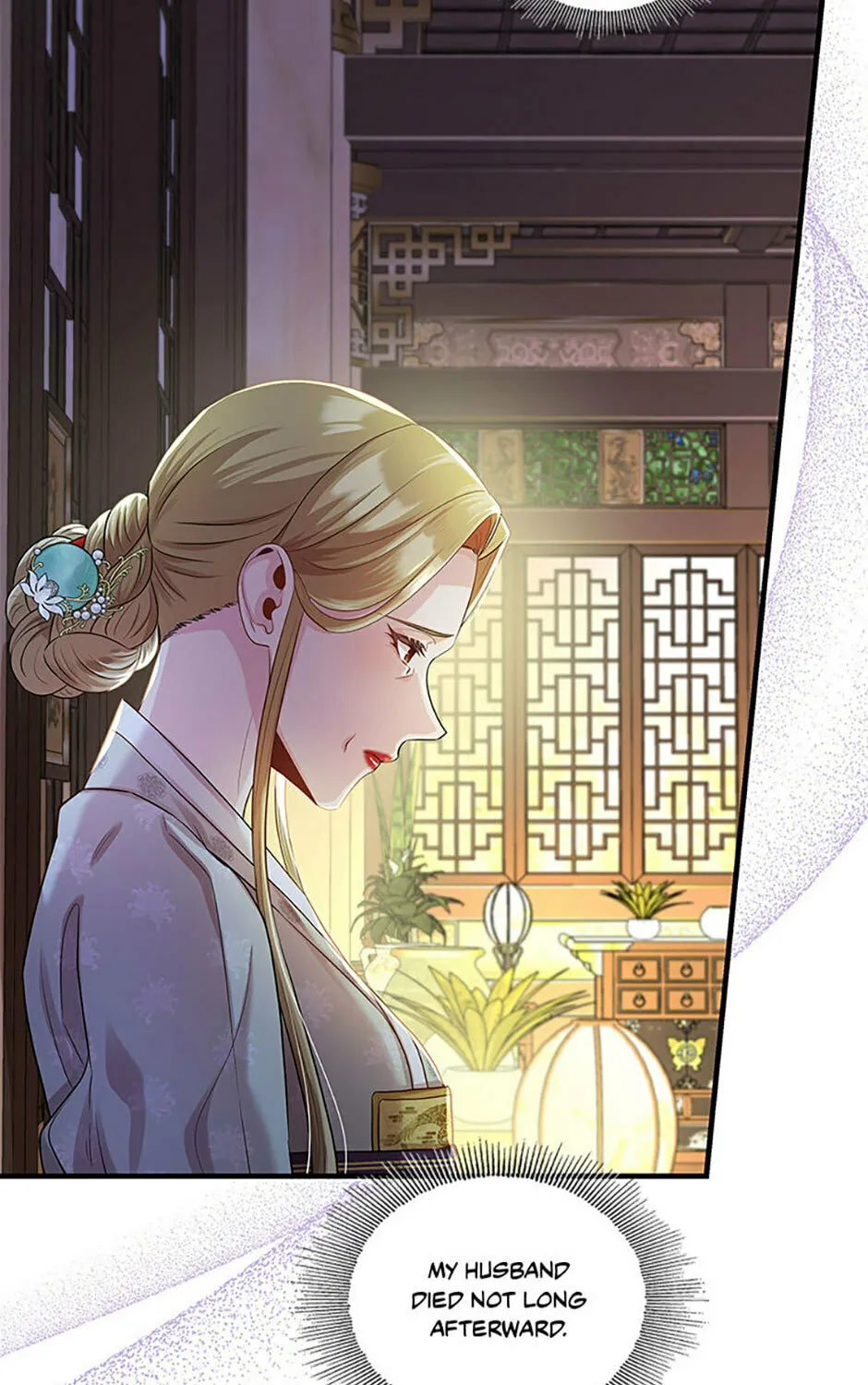 Read Avoiding the Heavenly Emperor chapter 85 image 146 on Lezhin