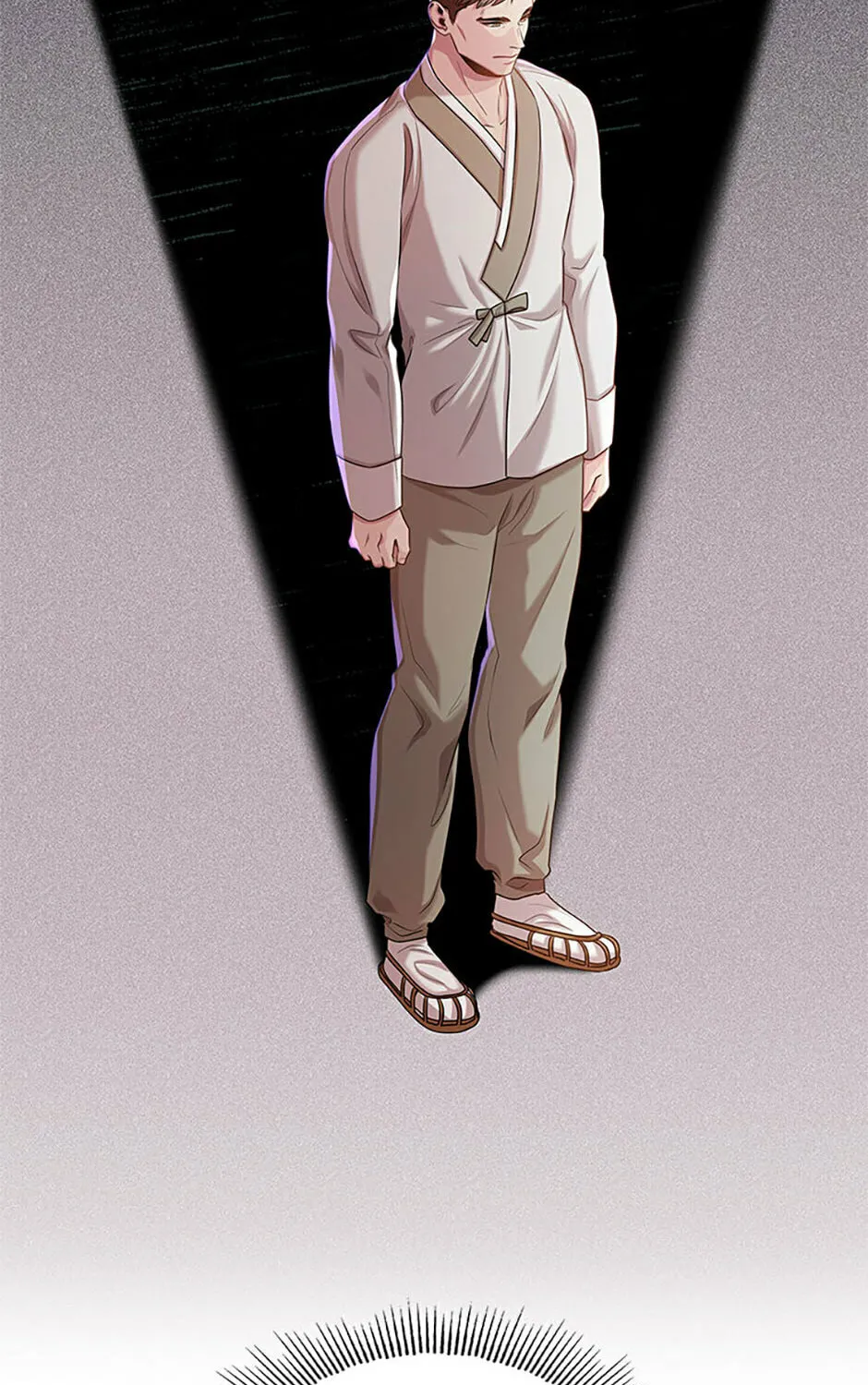 Read Avoiding the Heavenly Emperor chapter 85 image 152 on Lezhin
