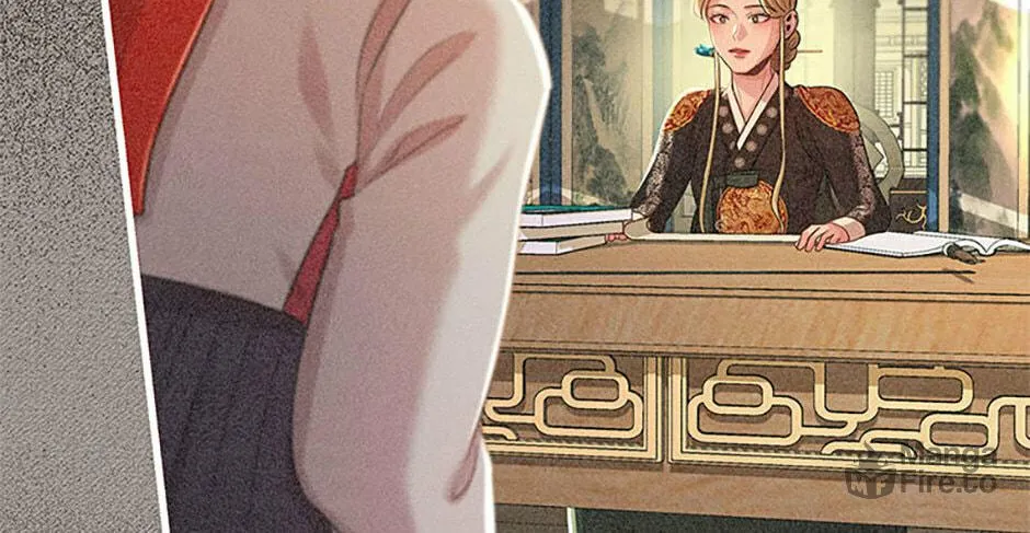 Read Avoiding the Heavenly Emperor chapter 85 image 155 on Lezhin