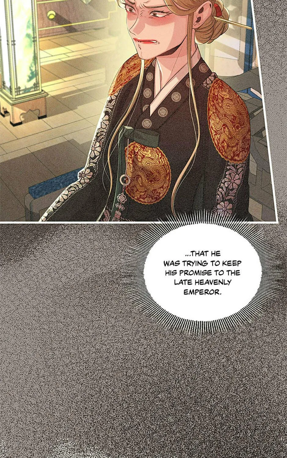 Read Avoiding the Heavenly Emperor chapter 85 image 158 on Lezhin