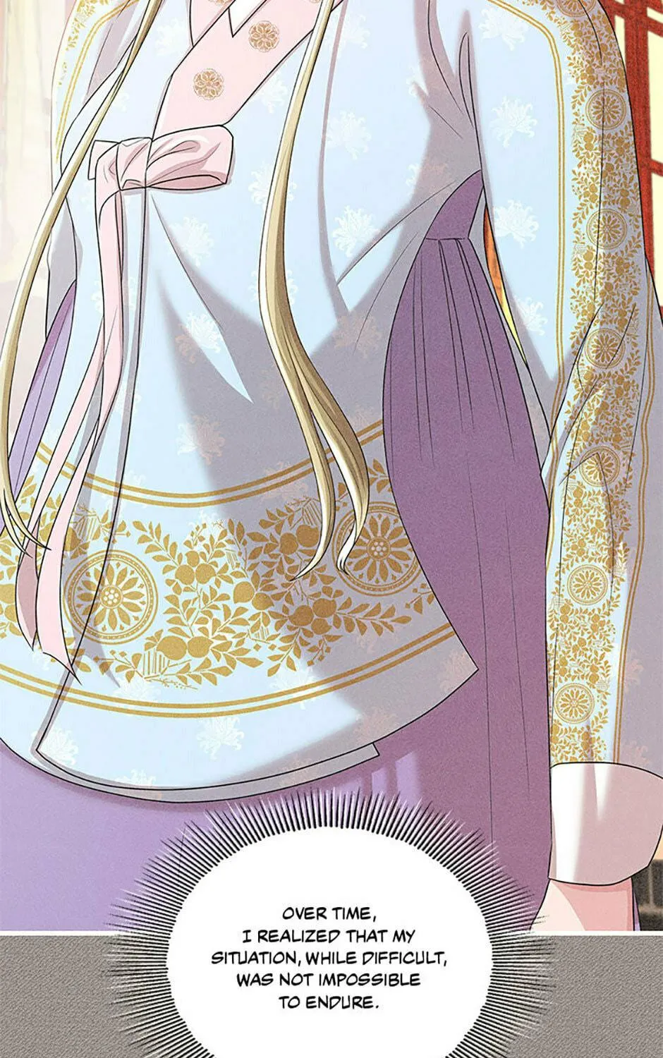 Read Avoiding the Heavenly Emperor chapter 85 image 16 on Lezhin