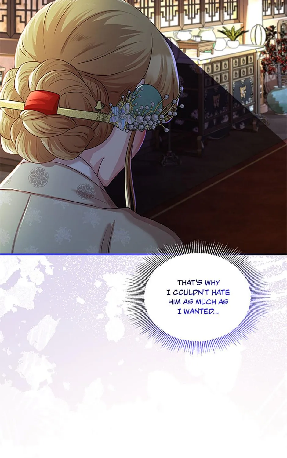 Read Avoiding the Heavenly Emperor chapter 85 image 168 on Lezhin