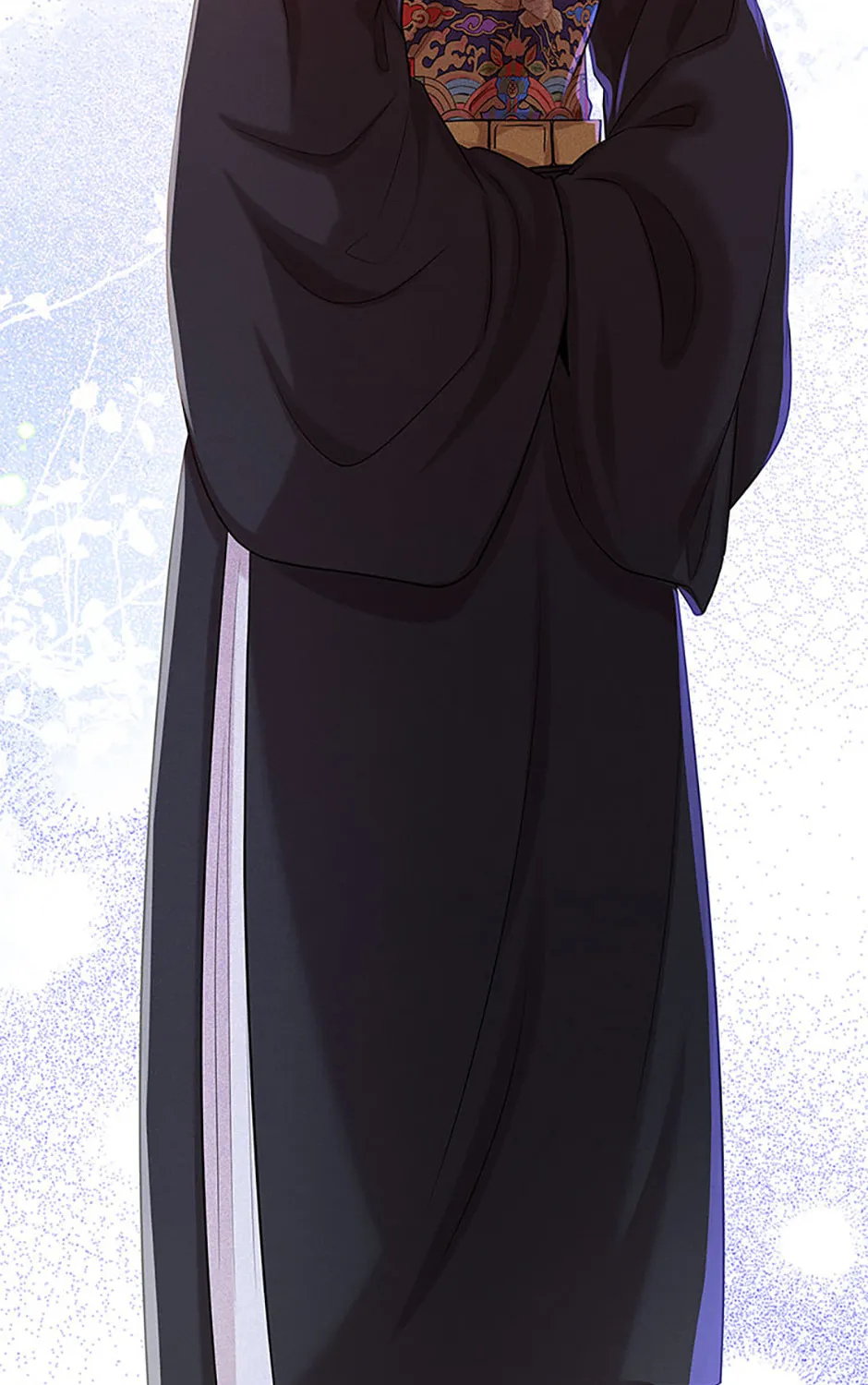 Read Avoiding the Heavenly Emperor chapter 85 image 174 on Lezhin