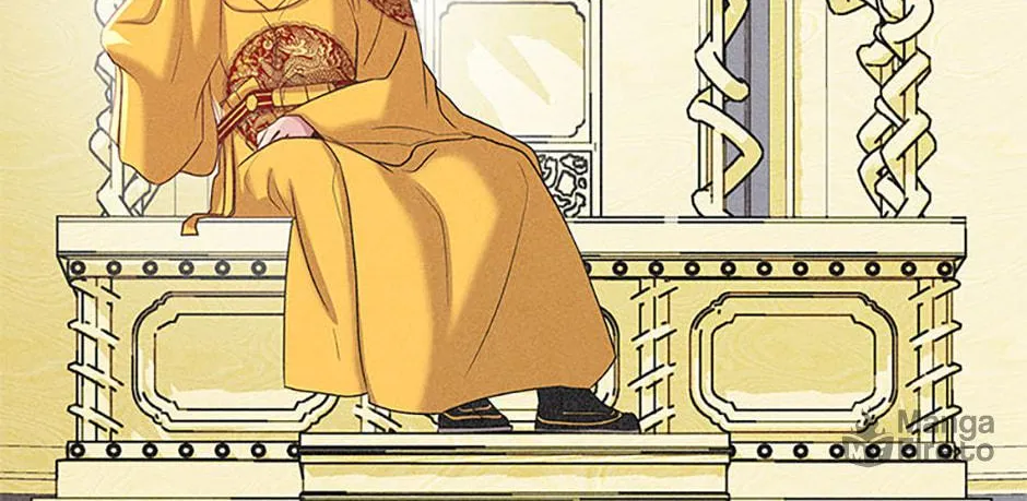 Read Avoiding the Heavenly Emperor chapter 85 image 19 on Lezhin