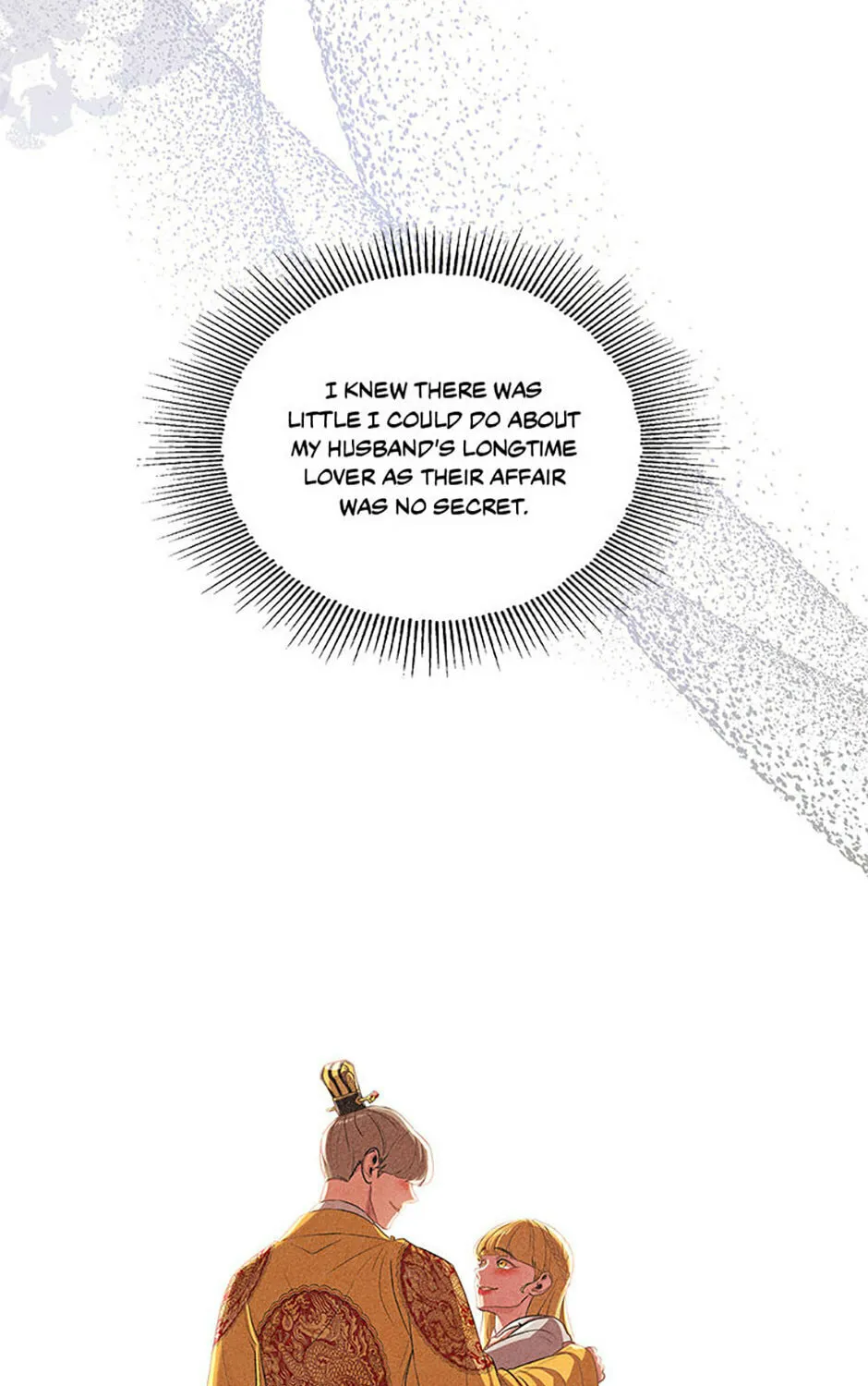 Read Avoiding the Heavenly Emperor chapter 85 image 2 on Lezhin