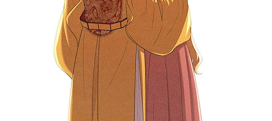 Read Avoiding the Heavenly Emperor chapter 85 image 3 on Lezhin