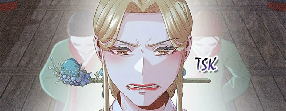 Read Avoiding the Heavenly Emperor chapter 85 image 37 on Lezhin