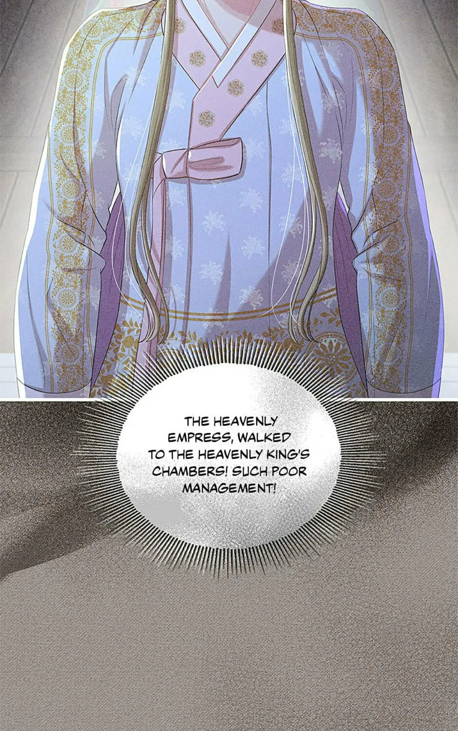 Read Avoiding the Heavenly Emperor chapter 85 image 38 on Lezhin