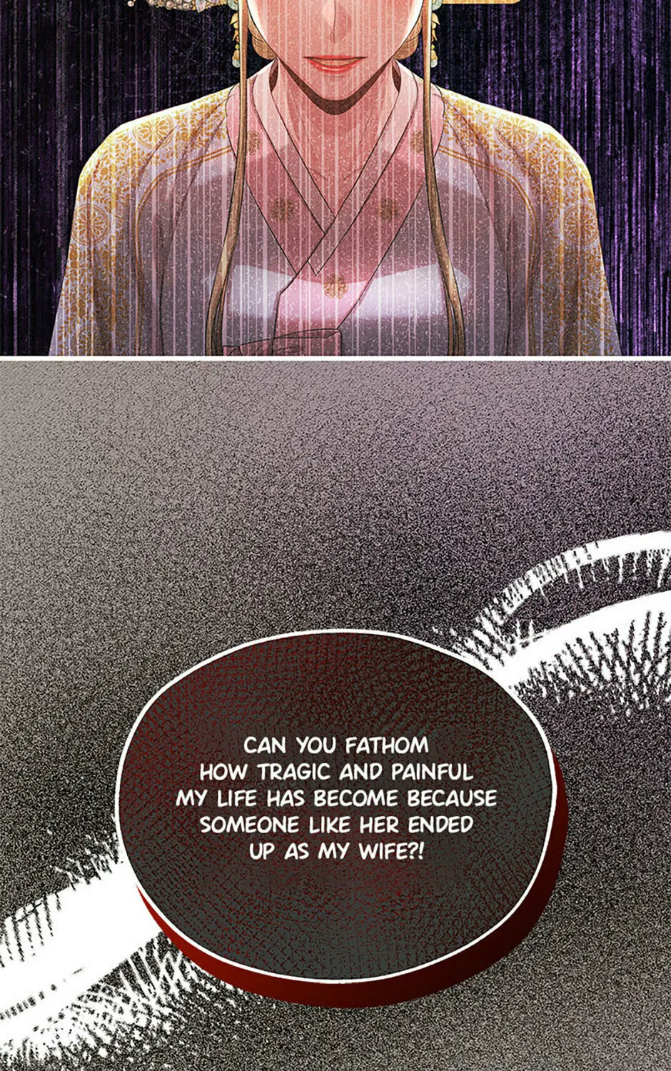 Read Avoiding the Heavenly Emperor chapter 85 image 56 on Lezhin