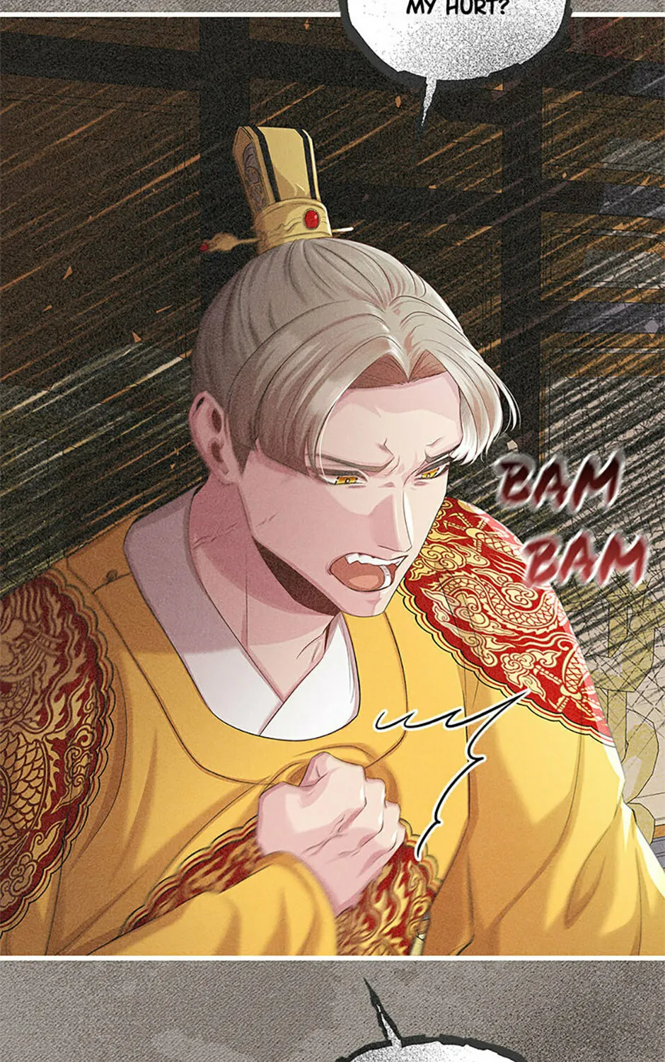 Read Avoiding the Heavenly Emperor chapter 85 image 66 on Lezhin