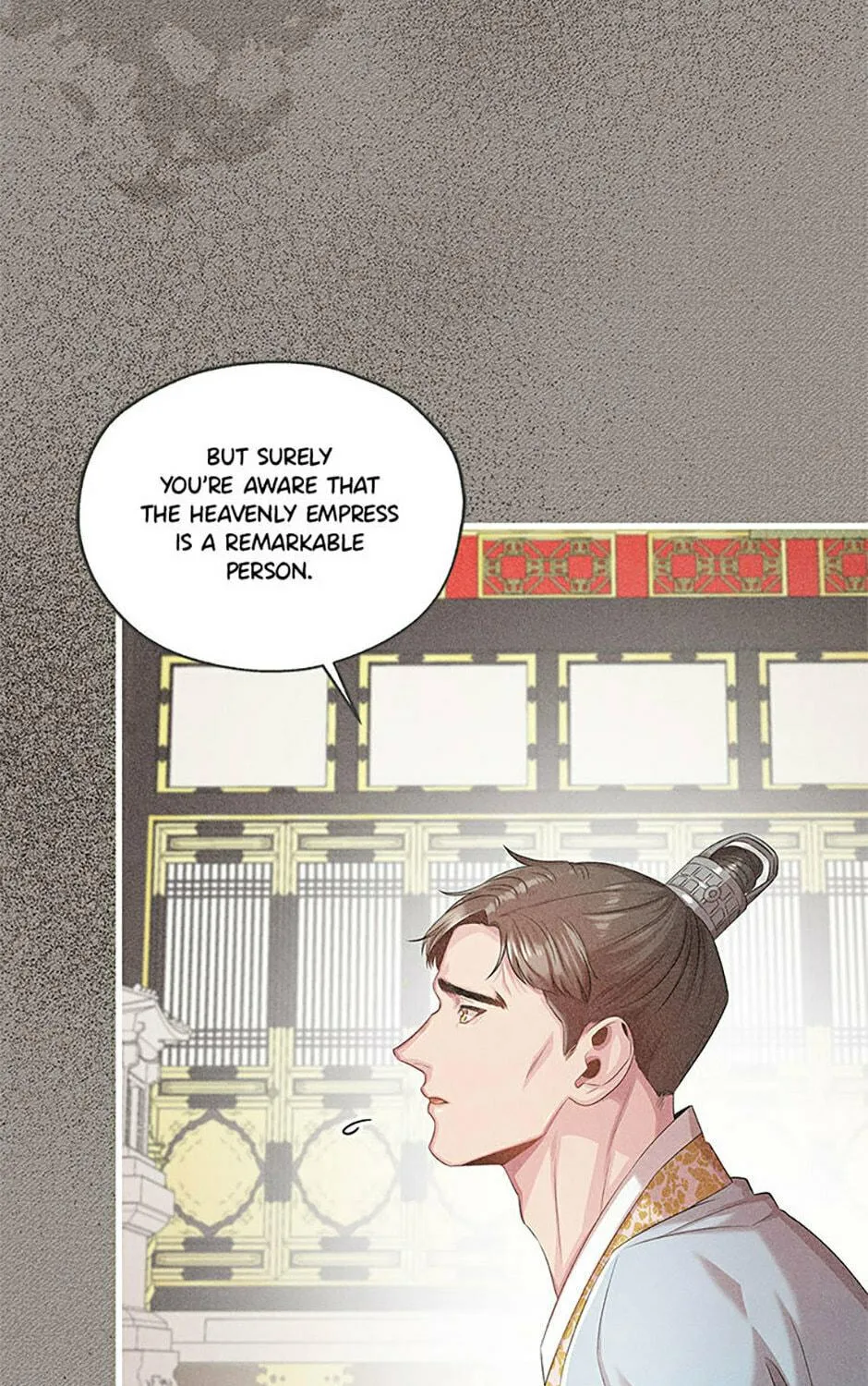 Read Avoiding the Heavenly Emperor chapter 85 image 68 on Lezhin