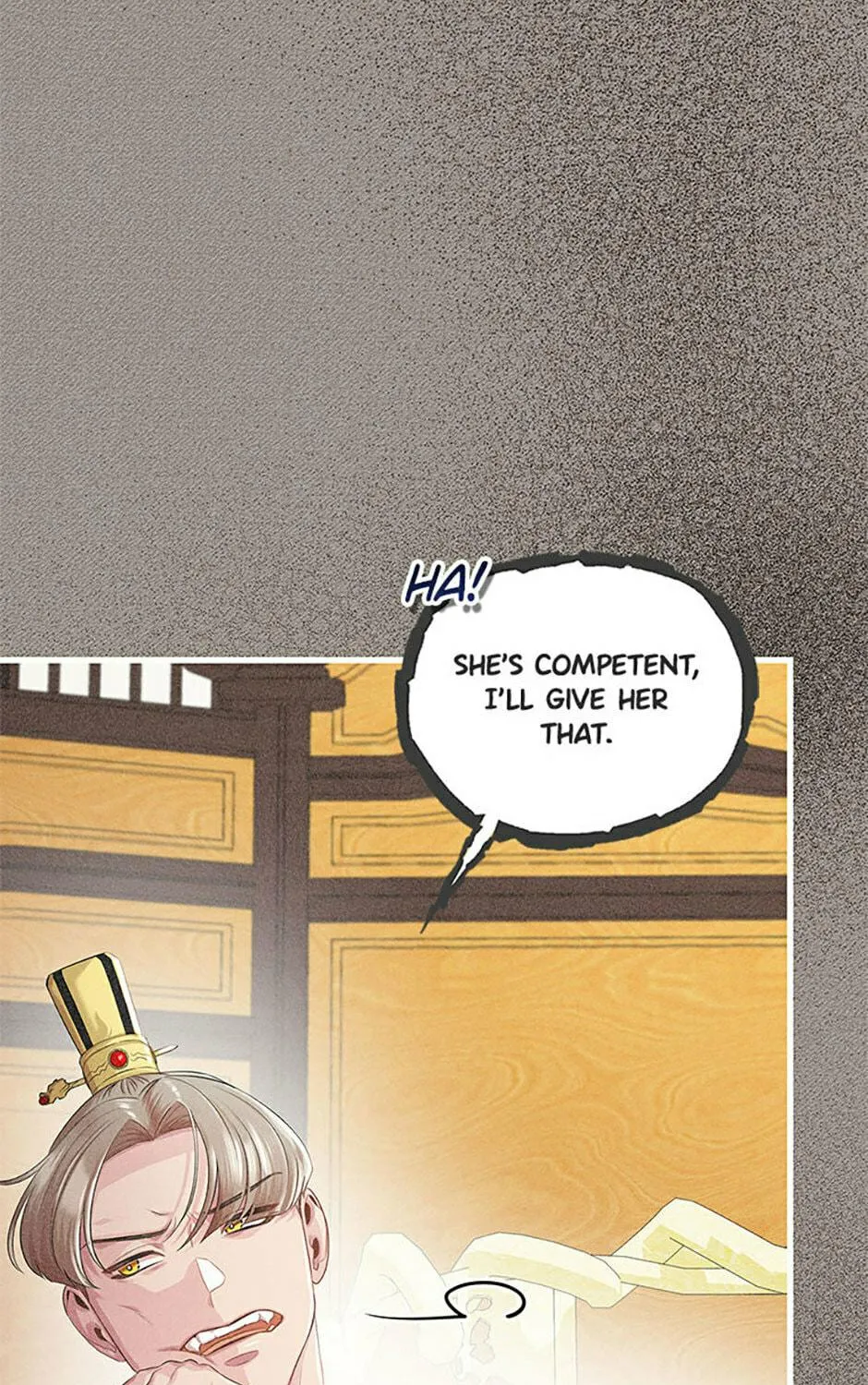 Read Avoiding the Heavenly Emperor chapter 85 image 70 on Lezhin