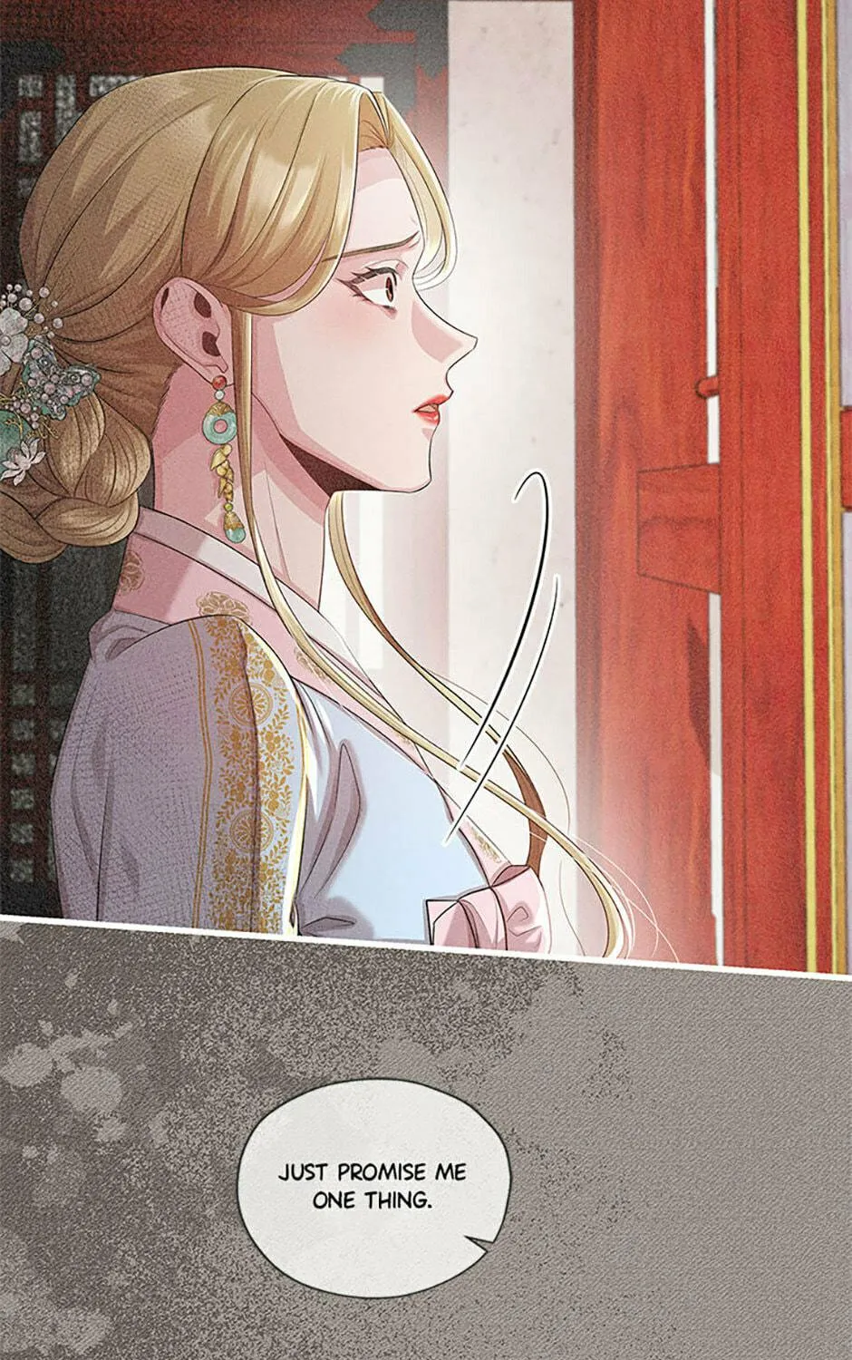 Read Avoiding the Heavenly Emperor chapter 85 image 88 on Lezhin