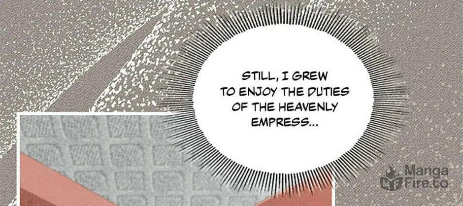 Read Avoiding the Heavenly Emperor chapter 85 image 9 on Lezhin