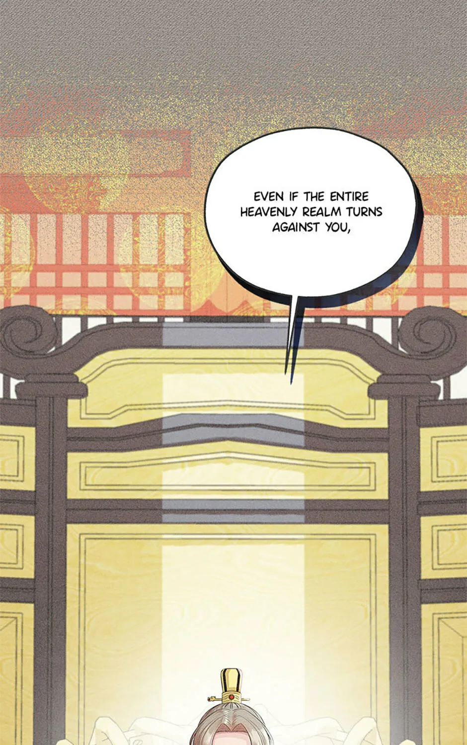 Read Avoiding the Heavenly Emperor chapter 85 image 90 on Lezhin