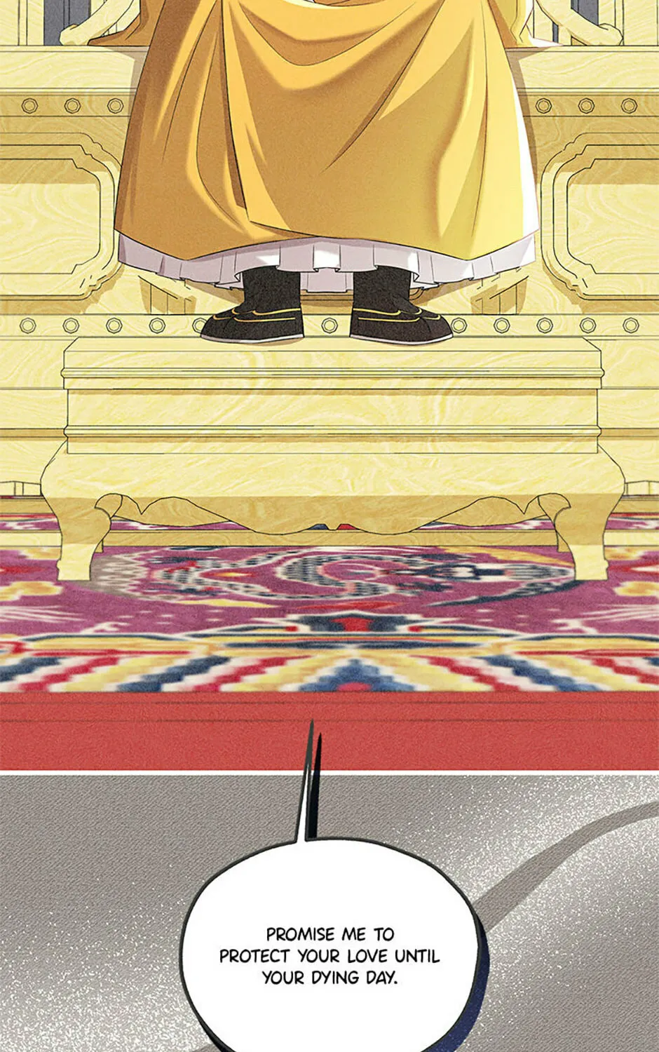 Read Avoiding the Heavenly Emperor chapter 85 image 92 on Lezhin